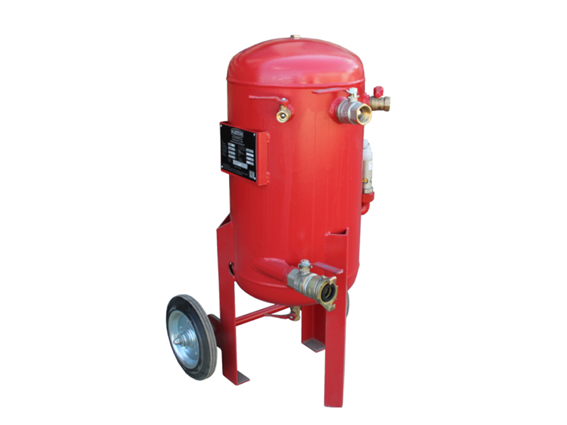 Коалесцентный фильтр CF-50 для пескоструйных работ