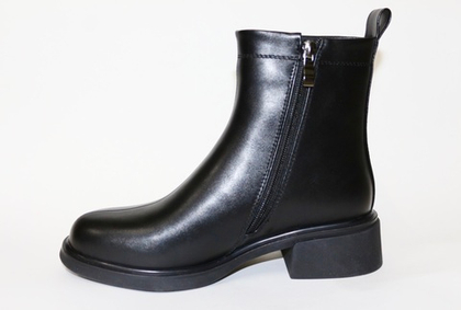 Полусапоги женские демисезонные LU NI YA арт. 1210-D270