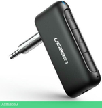 Аудиоадаптер Ugreen CM276-70303 (70303)