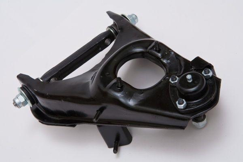 Рычаг подвески передней нижний в сборе ВАЗ 2101-2107 левый АвтоВаз