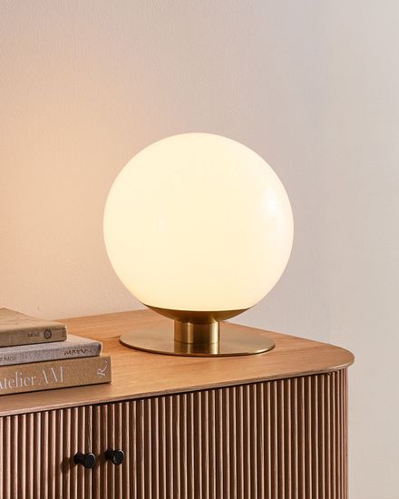 Настольная лампа “Китли”