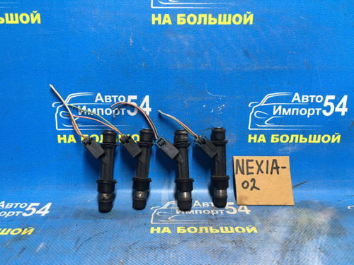 Форсунка топливная DAEWOO NEXIA 2010