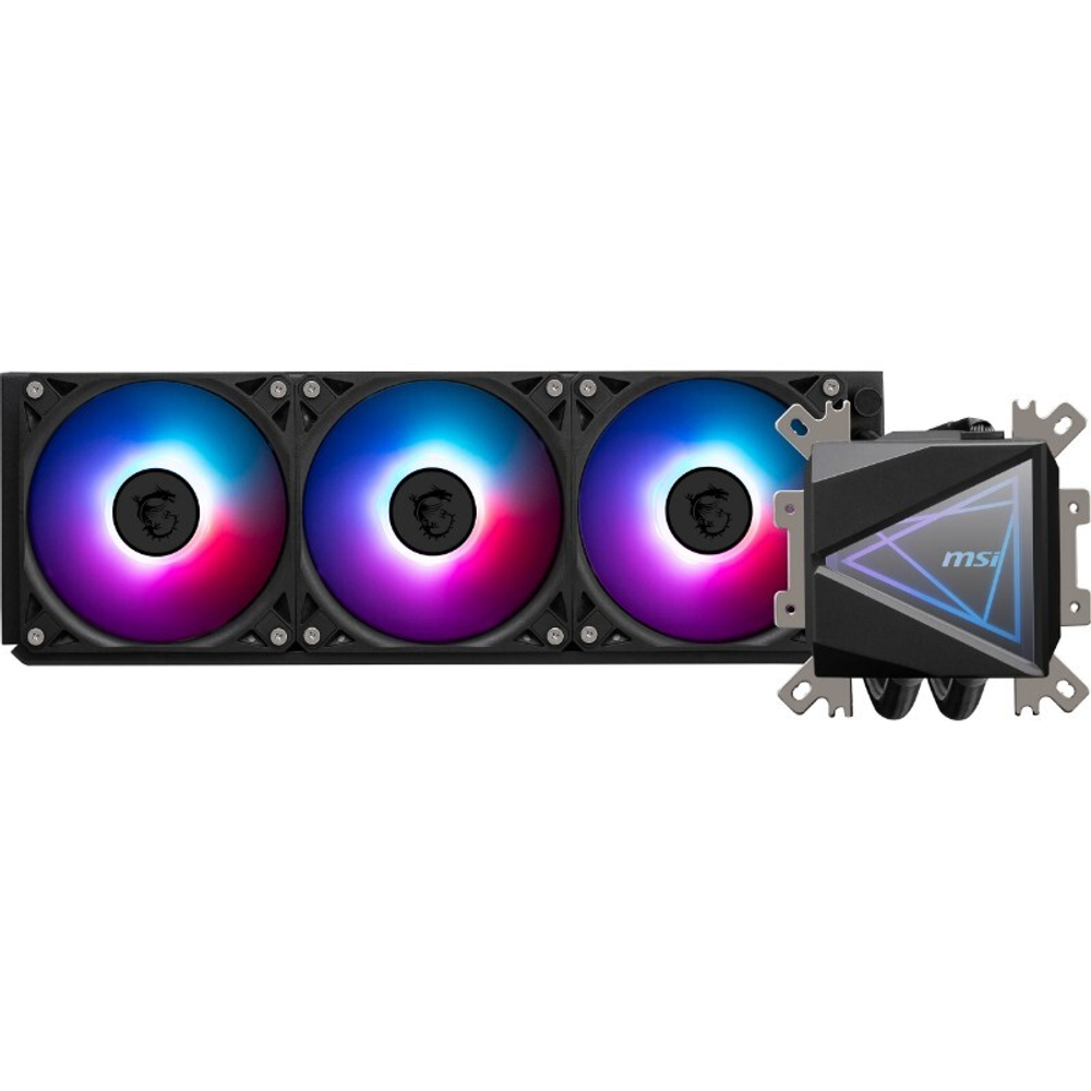 Жидкостная система охлаждения MSI MAG CORELIQUID I360