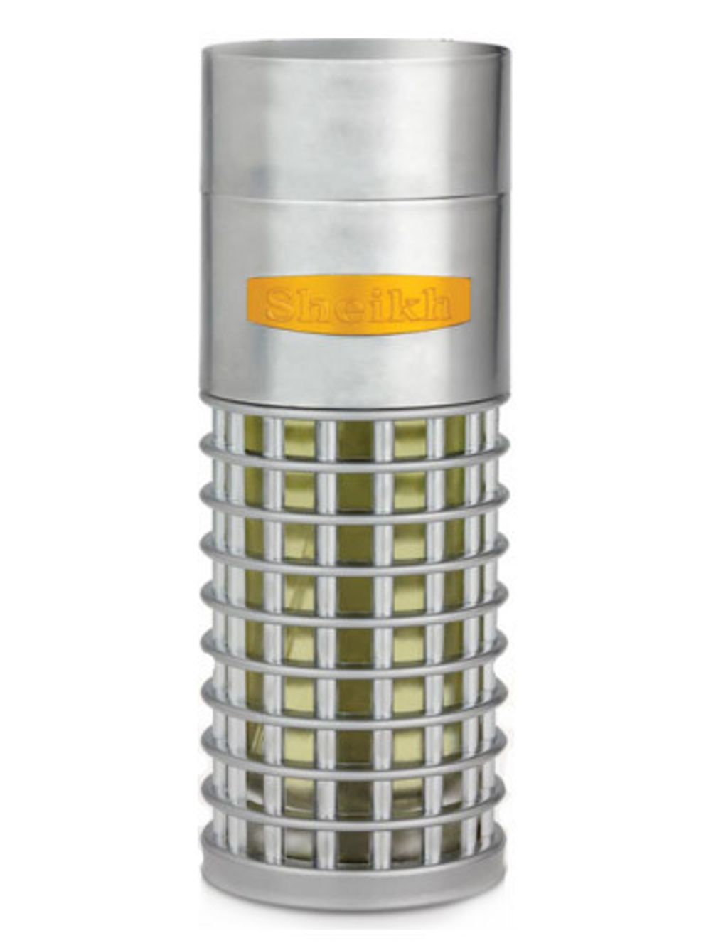 Al Haramain Perfumes Sheikh Eau de Parfum