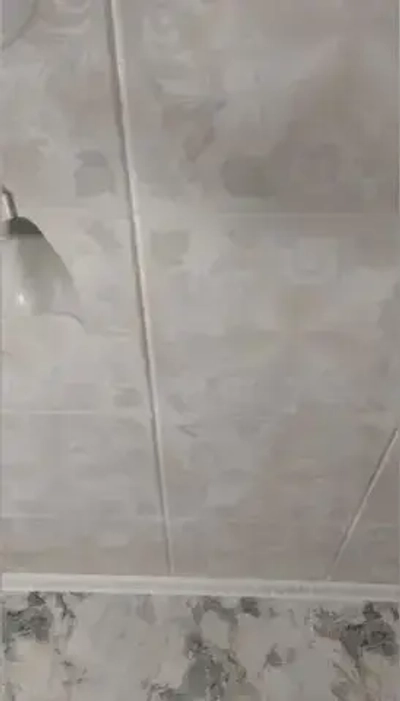 Потолочная плитка из полистирола ламинированная с рисунком