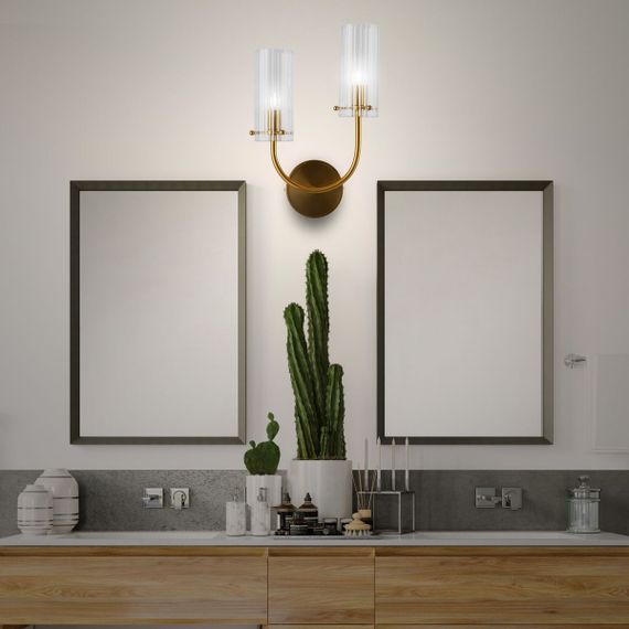 Бра Maytoni Arco MOD223WL-02BS1