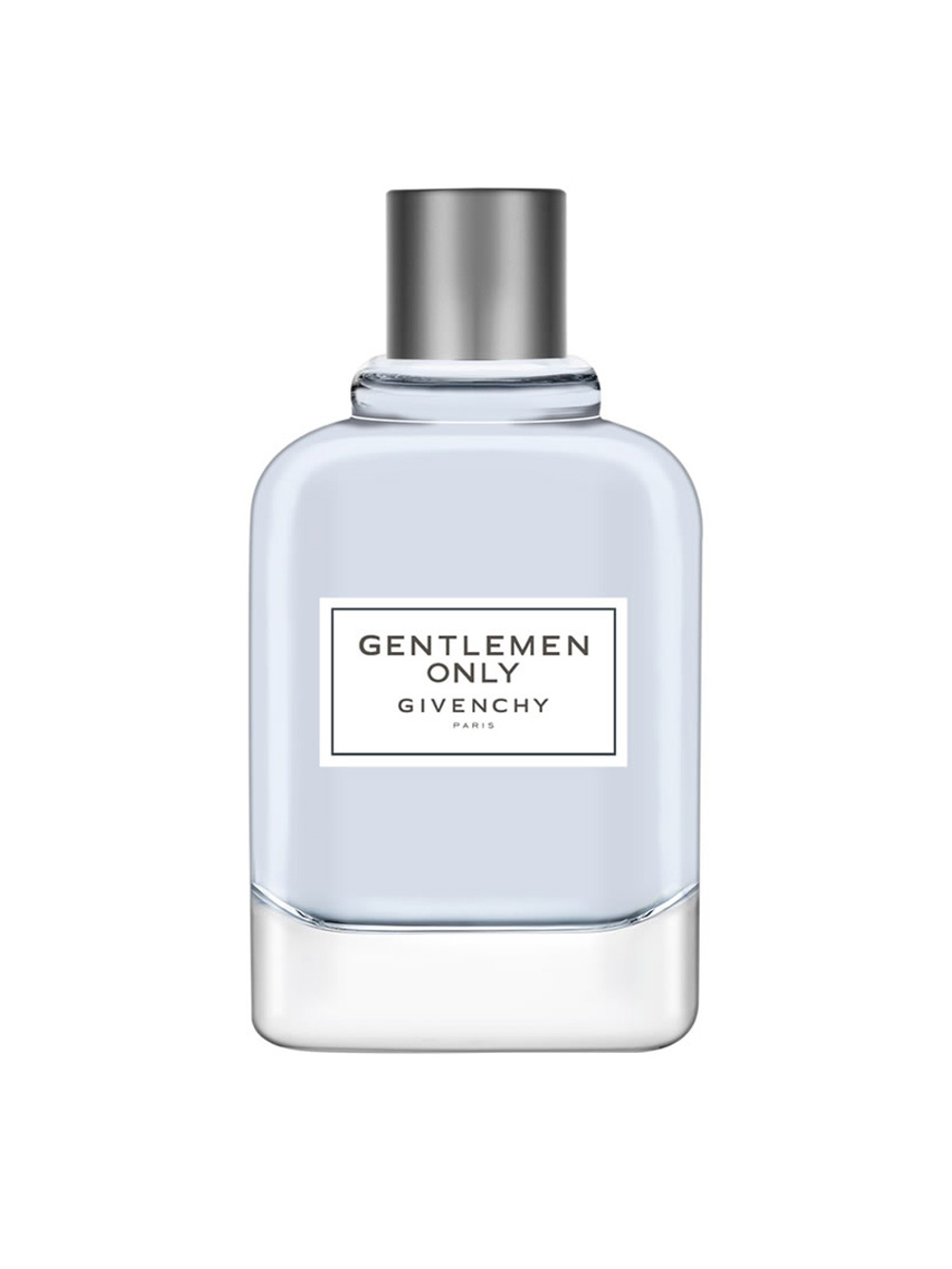 GIVENCHY Gentlemen Only men 100ml edt