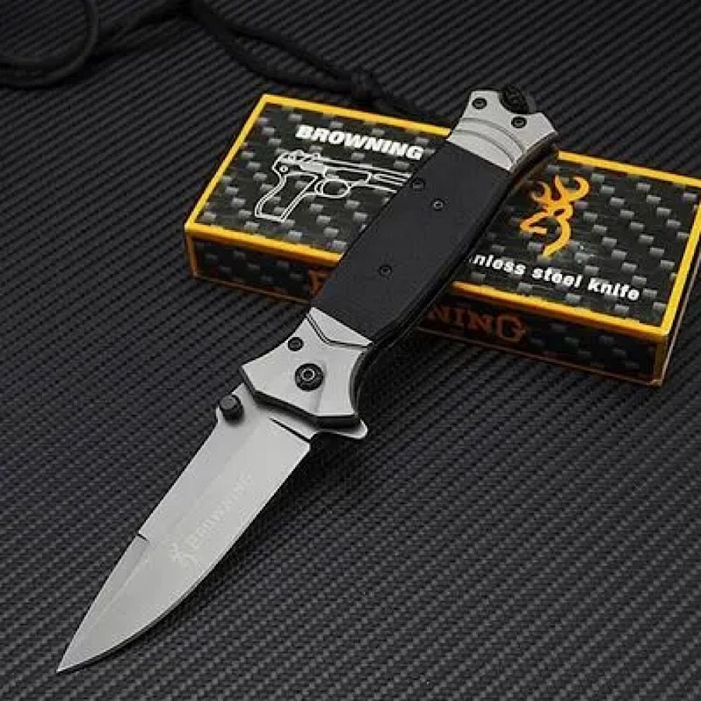 Нож складной Browning FA38