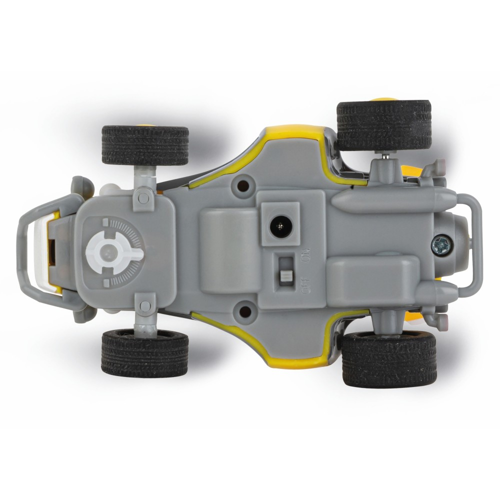 Радиоуправляемая машина Carrera RC Team Sonic Racing Tails Mini 430023 2,4 ГГц — фото 8