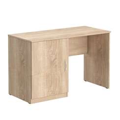 Стол с тумбой под холодильник KTFD 1255(L)  1200х550х750 KANN