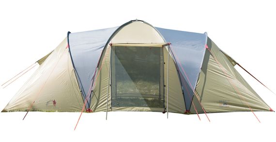 Палатка INDI (Indiana) SIERRA 6 NEW