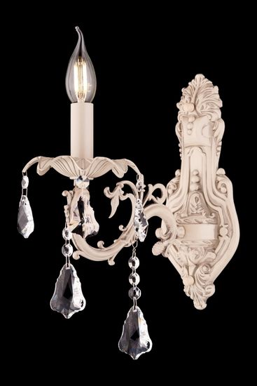 W1002/1A ACM (1/10) Бра Veneto Luce (NW)