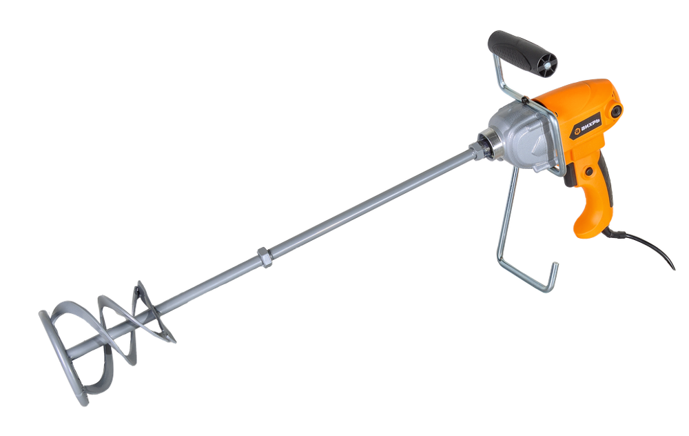Строительный миксер Вихрь СМ-1200Э
