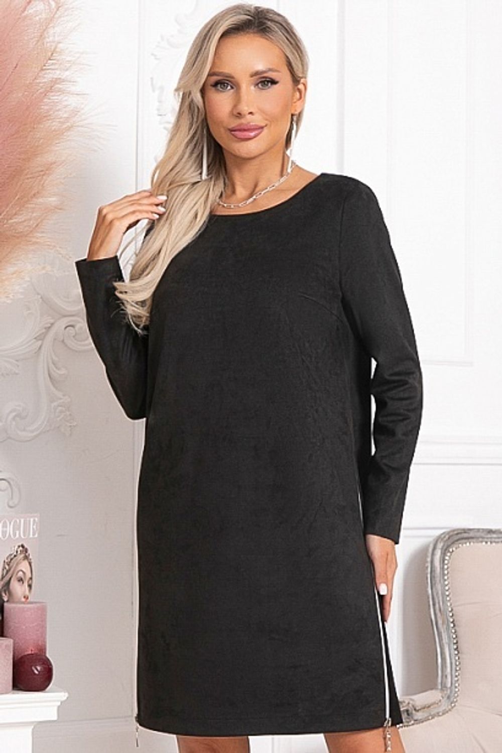 Платье 71732 Avili