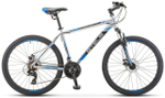Горный велосипед Stels Navigator 500 MD 26" F010 (2023)