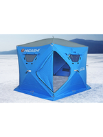 Палатка для зимней рыбалки HIGASHI Sota Pro
