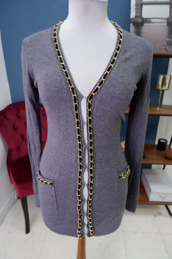 Кофта JQ Fashion с шерстью 44-46 размер