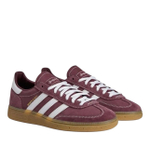SPORTY & RICH x Adidas Originals HANDBALL SPEZIAL “Sharp Red”