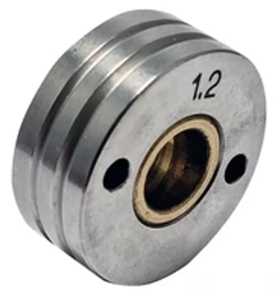 Алюминиевые ролики 1,2/1,6 Fubag для INMIG 315T/350Т/400T/500T SYN/500T SYN PULSE