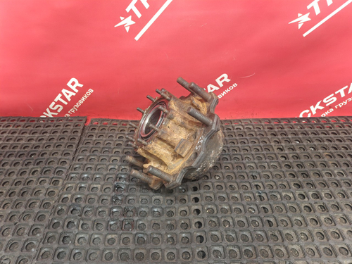 Ступица задняя