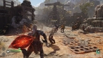 Игра God of War Ragnarok (PS5, полностью на русском)