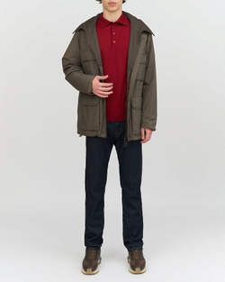 Куртка мужская EMPORIO ARMANI