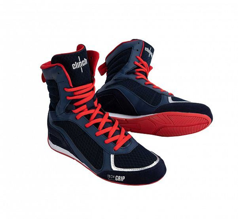 Боксерки Clinch Olimp 2.0