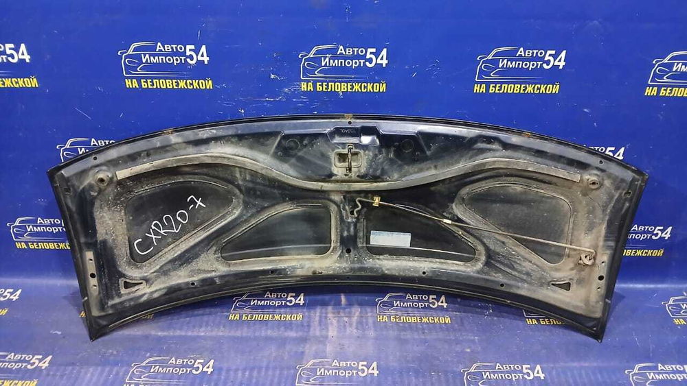 Капот TOYOTA ESTIMA 1995