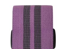 Мини-эспандер регулируемый фиолетовый