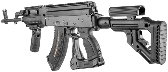 Сошка AK-Podium
