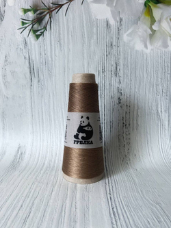 Трикотажная пряжа для вязания shappe silk 3000