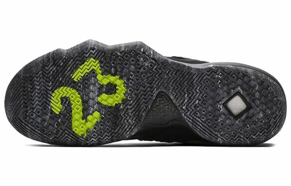Кроссовки Nike Ambassador 10 Black Marble 10