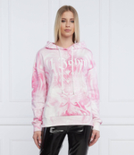 Худи John Richmond - розовый(RWP22209FE)