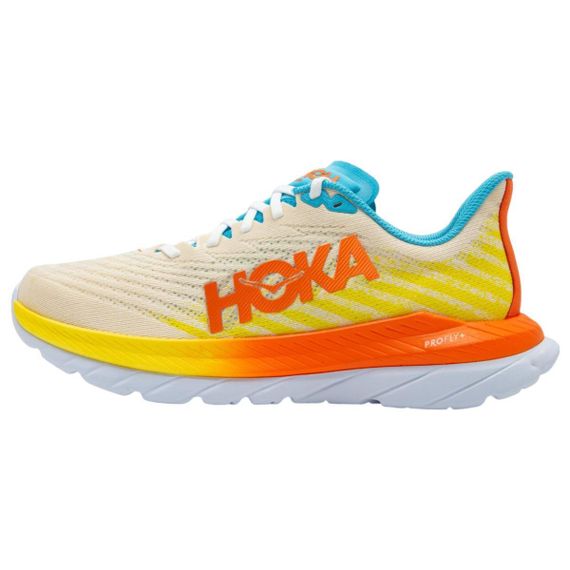 HOKA ONE ONE