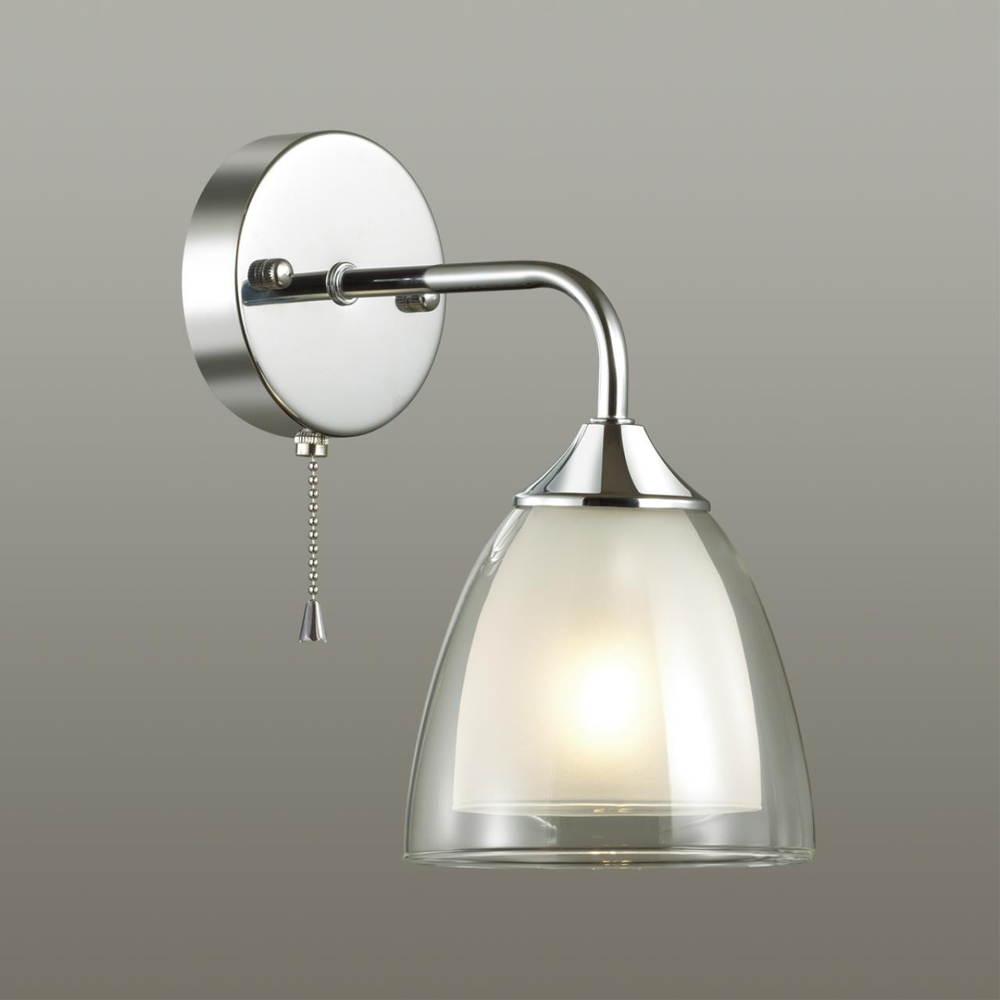 5289/1W LN MODERNI Бра 1*60W IP20 220V TOBY