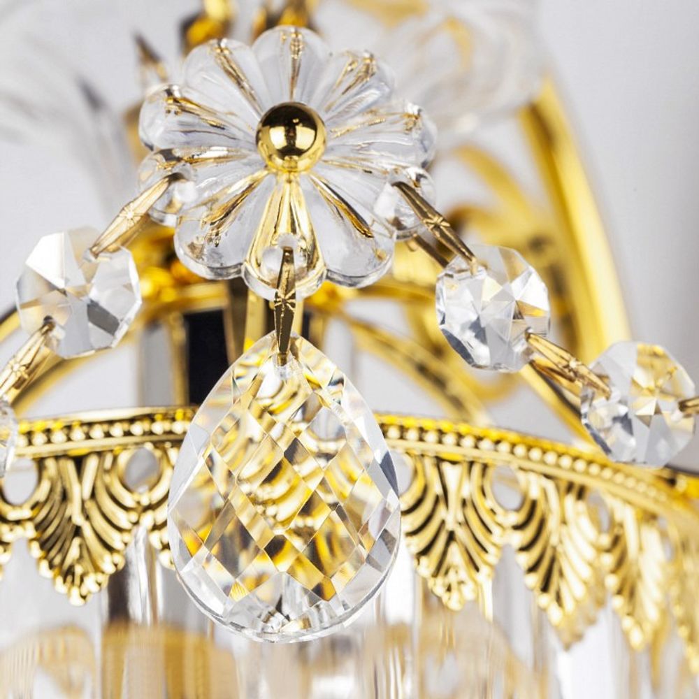 Бра Lightstar Schon 790612