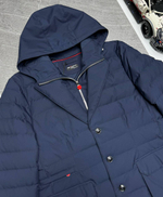 Пуховик Kiton, арт. 459889476