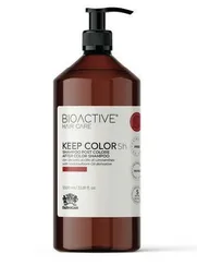 Шампунь для окрашенных волос