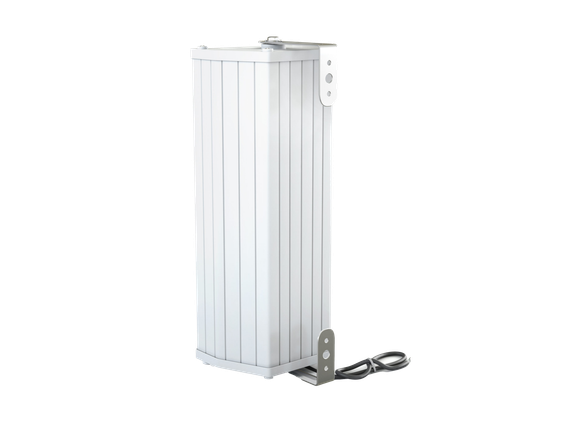 CVGAUDIO CSP42T звуковая колонна, мощность 10/20W в 100V