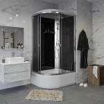 Душевая кабина Niagara Eco E100/70/40/TN 100х70