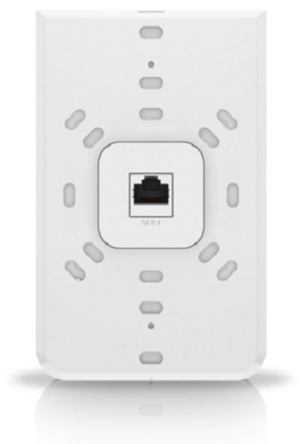 Wi-Fi точка доступа Ubiquiti UniFi 6 In-Wall