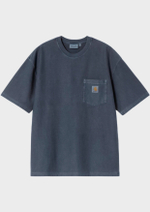Футболка CARHARTT WIP S/S Loose Pocket T-Shirt