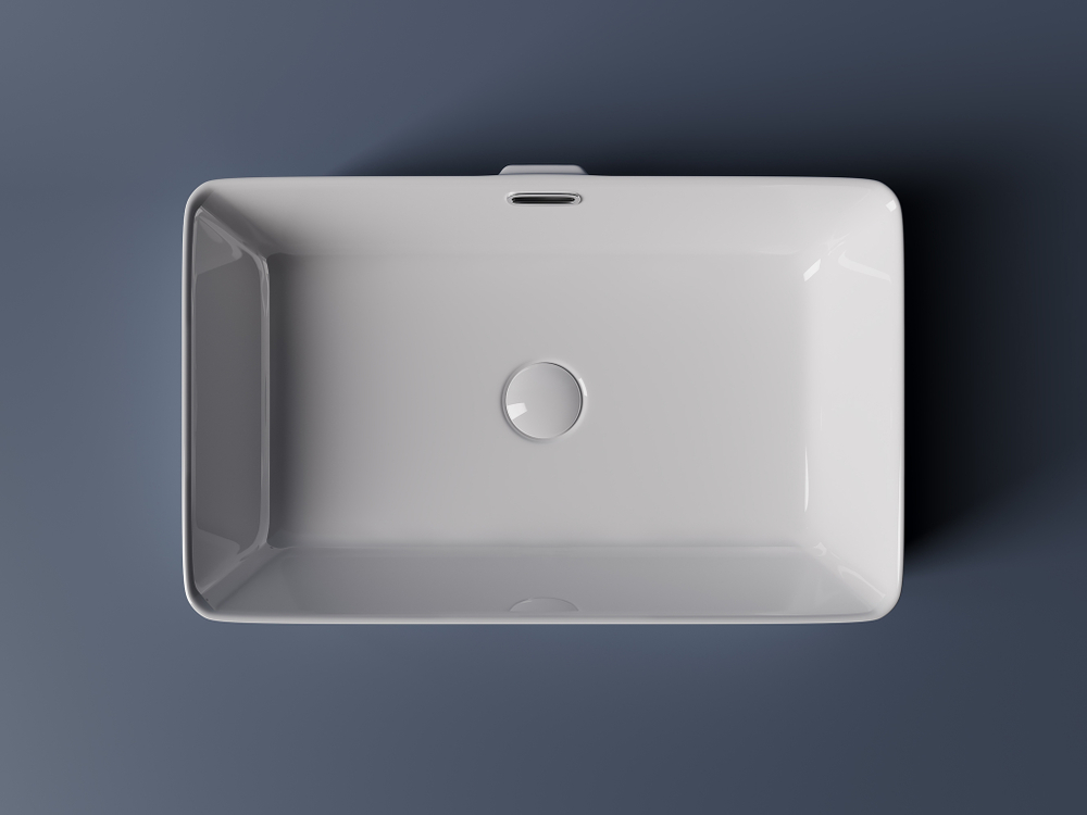 Раковина Ceramica Nova Element 60 см CN5025