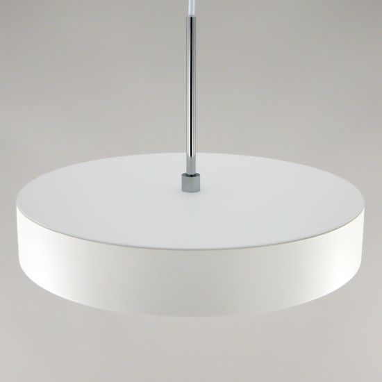 CL712S240N Тао Белый Св-к Подвес LED 24W*4000K