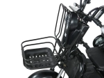 Электротрицикл White Siberia Sibtrike L 2000W городской