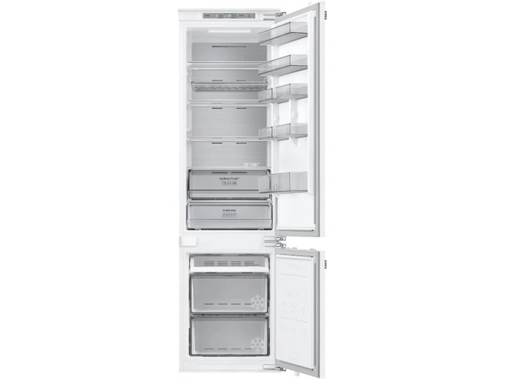Встраиваемый холодильник Samsung BRB80F30AEF0EO