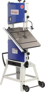 Пила ленточная BELMASH WBS-355 S051A