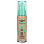 Almay, Clear Complexion Makeup, оттенок 100, слоновая кость, 30 мл (1 жидк. унция)