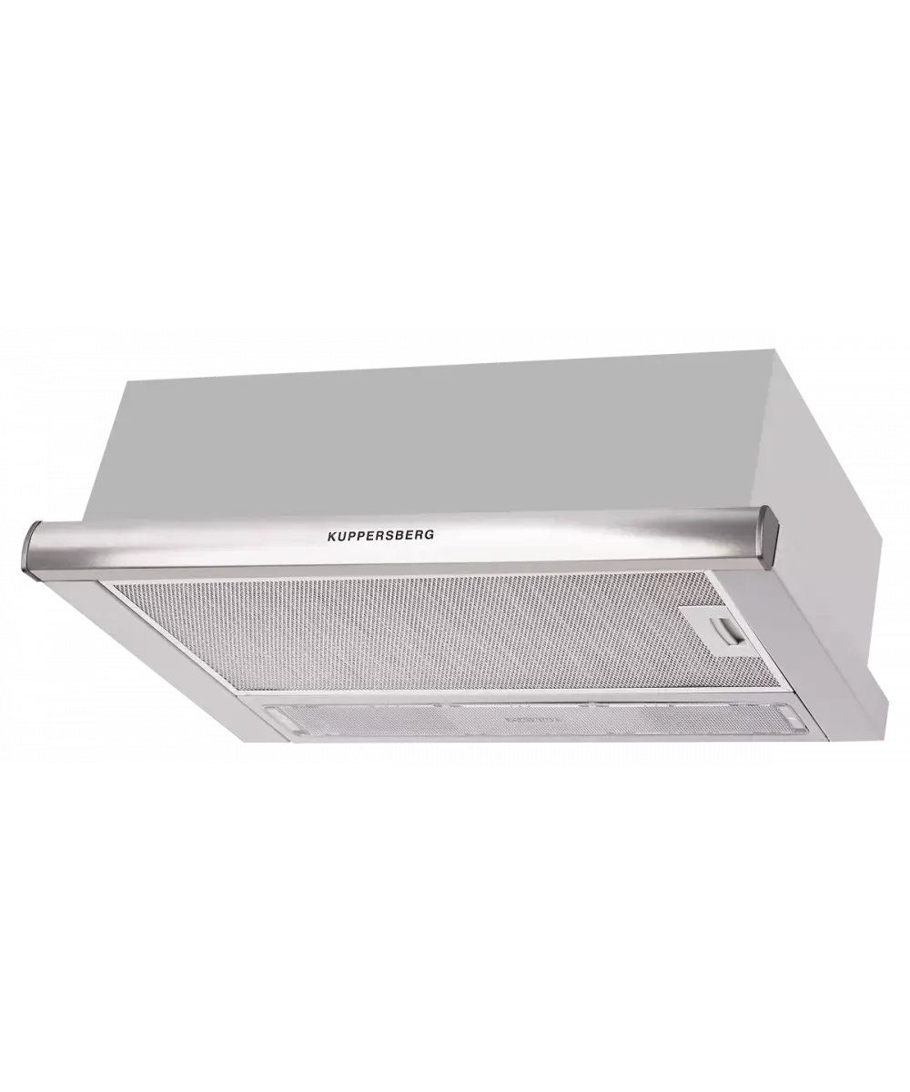 Вытяжка Kuppersberg SLIMLUX II 60 XG