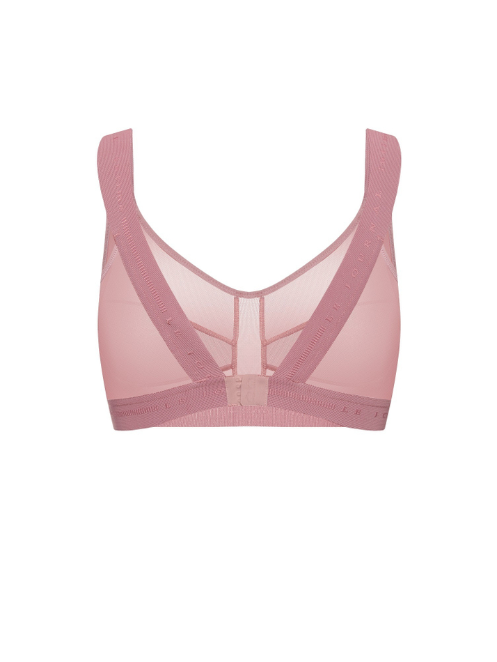 Бюстгальтер ADELIN Downtown (пыльная роза)